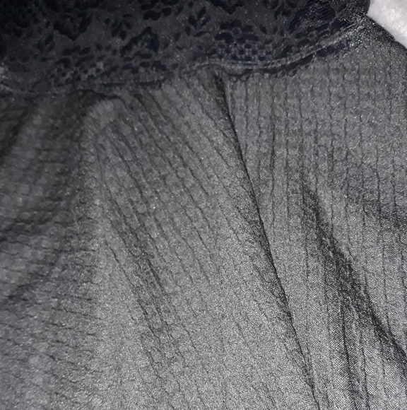 ✂️Like new Adorable black dress small - Picture 7 of 8